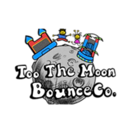 Tommie Parker, Owner of Too The Moon Bounce Co